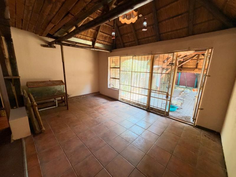 4 Bedroom Property for Sale in Sasolburg Ext 10 Free State
